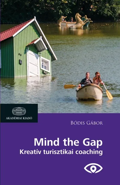 Mind the Gap - Kreatív turisztikai coaching Biztonságos fizetés