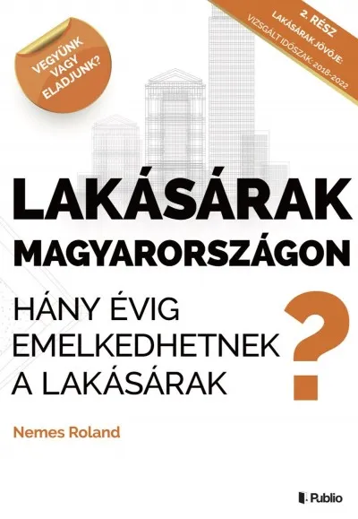 Legnépszerűbb Lakásárak Magyarországon