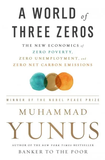 A World of Three Zeros Ne maradj le