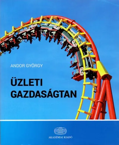 Ne maradj le Üzleti gazdaságtan