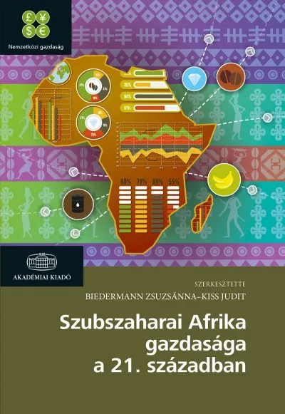 Szubszaharai Afrika gazdasága a 21. században Újdonság