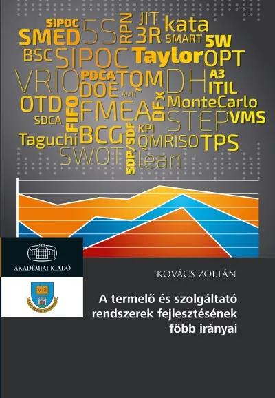 A termelő és szolgáltató rendszerek fejlesztésének főbb irányai Árcsökkenés