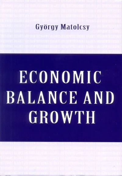 Biztonságos fizetés Economic Balance and Growth