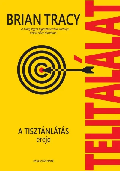 Expressz szállítás Telitalálat - A tisztánlátás ereje