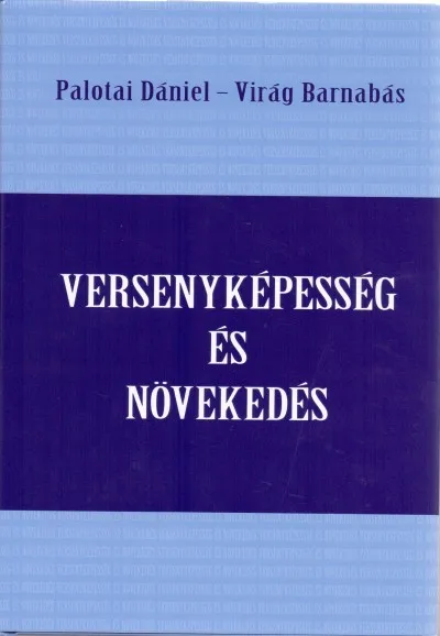 Végkiárusítás Versenyképesség és növekedés