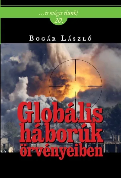 Globális háborúk örvényeiben Alacsony ár