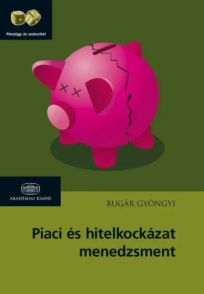Kedvezményes ár Piaci és hitelkockázat-menedzsment