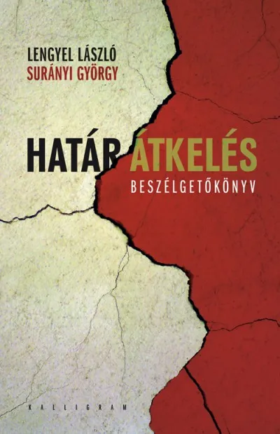 Árengedmény Határátkelés - Beszélgetőkönyv