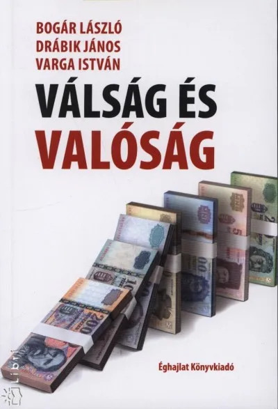 Válság és valóság Vedd meg online
