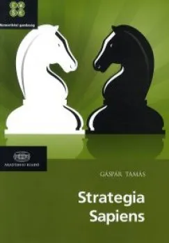 Csak ma Stratégia Sapiens