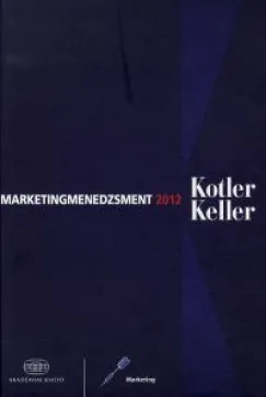 Kihagyhatatlan ajánlat Marketingmenedzsment