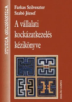 Nézd meg most A vállalati kockázatkezelés kézikönyve