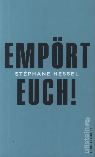 Empört Euch! Szuper akció