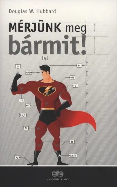 Mérjünk meg bármit! Csak ma