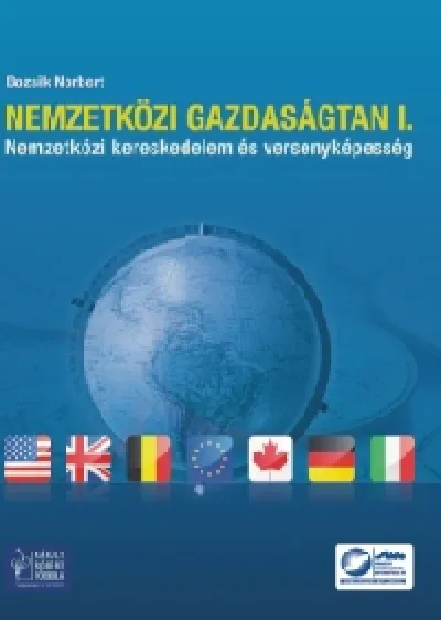 Nemzetközi gazdaságtan I. - Nemzetközi kereskedelem és versenyképesség Akció