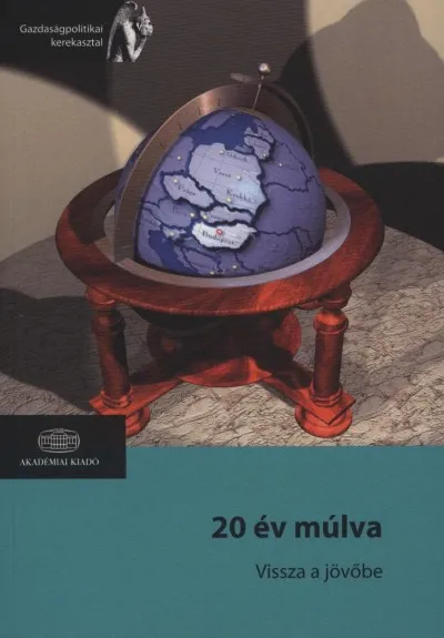 Akciós ár 20 év múlva - Vissza a jövőbe