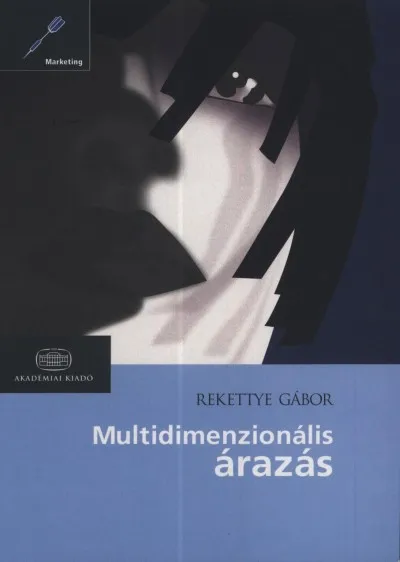 Alacsony ár Multidimenzionális árazás