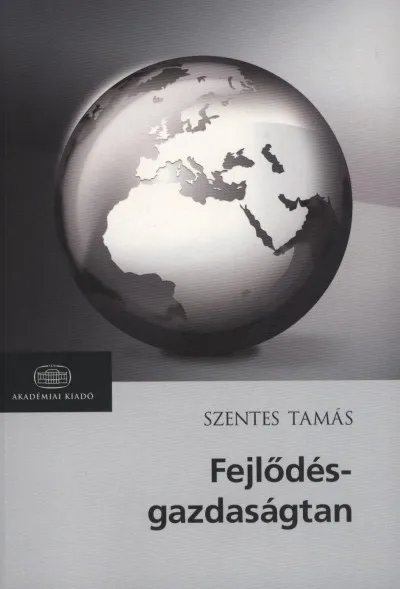 Bestseller Fejlődés-gazdaságtan
