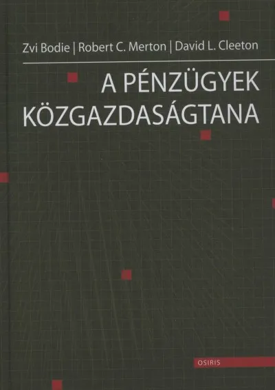 Végkiárusítás A pénzügyek közgazdaságtana