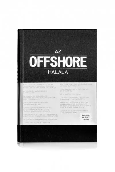 Az offshore halála Nézd meg most