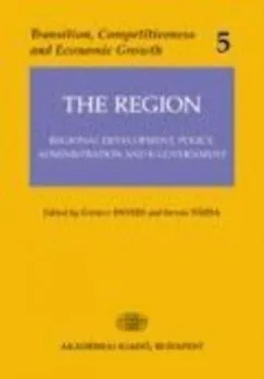 Azonnali szállítás The Region - Regional Development, Policy, Administration and E-Government
