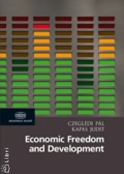 Economic Freedom and Development Legjobb ár