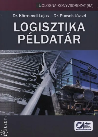 Logisztika példatár Akció