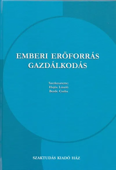 Kedvezményes ár Emberi erőforrás gazdálkodás