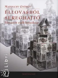 Biztonságos fizetés Éllovasból sereghajtó - Elveszett évek krónikája