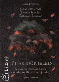 Túl az idők jelein Olcsóbb
