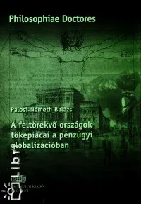 Árengedmény A feltörekvő országok tőkepiacai a pénzügyi globalizációban