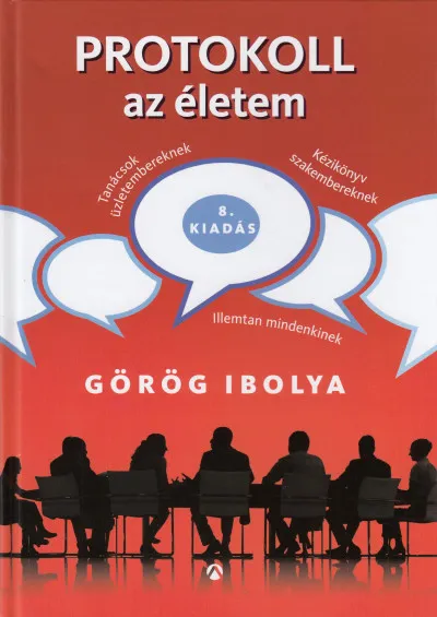 Protokoll az életem Biztonságos fizetés