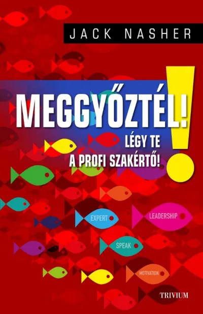 Meggyőztél! - Légy Te a profi szakértő! Nézd meg most