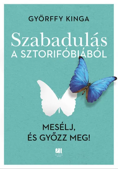 Szabadulás a sztorifóbiából Legkelendőbb