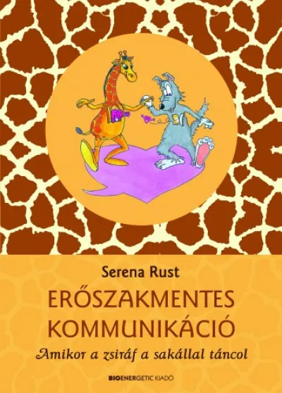 Azonnali szállítás Erőszakmentes kommunikáció