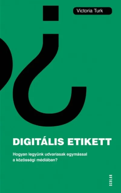 Digitális etikett - Hogyan legyünk udvariasak egymással a közösségi médiában? Expressz kézbesítés