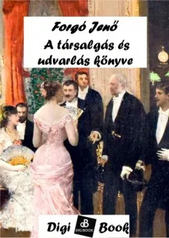 A társalgás és udvarlás könyve Exkluzív ajánlat