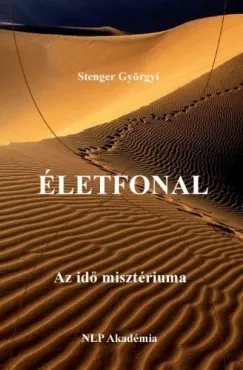 Életfonal - Az idő misztériuma Azonnal elérhető