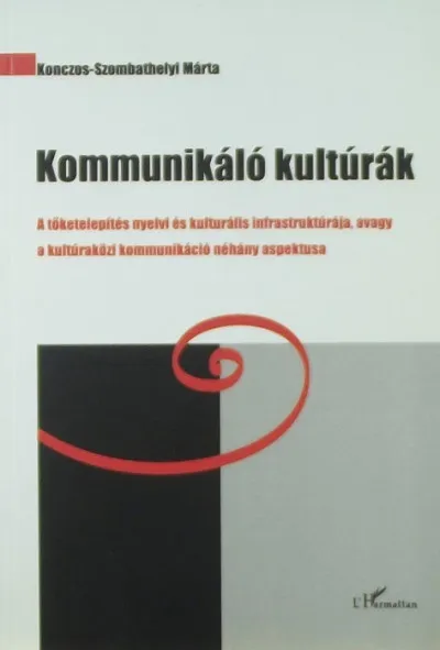 Gyors szállítás Kommunikáló kultúrák