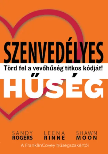 Olcsóbb Szenvedélyes hűség