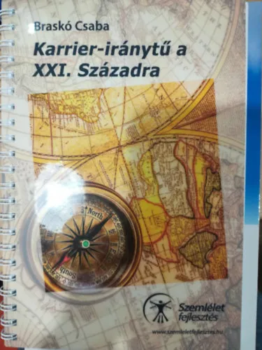 Bestseller Karrier-iránytű a XXI. századra