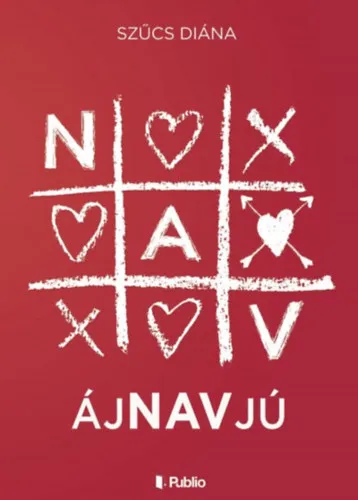 Népszerű ÁjNAVJú