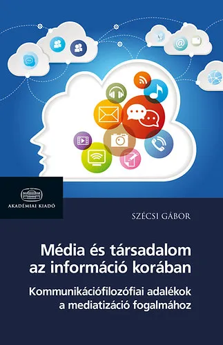 Biztonságos fizetés Média és társadalom az információ korában