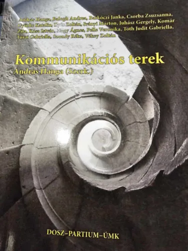 Kommunikációs terek 2015 Árengedmény