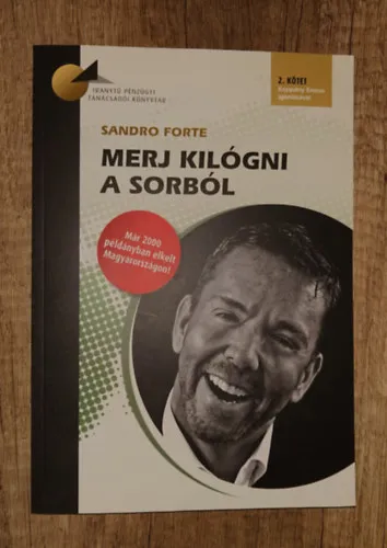 Különleges ajánlat Merj kilógni a sorból 2.
