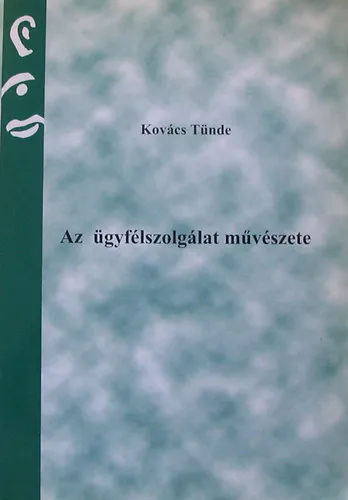 Vedd meg online Az ügyfélszolgálat művészete