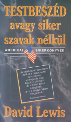Testbeszéd avagy siker szavak nélkül Nézd meg most