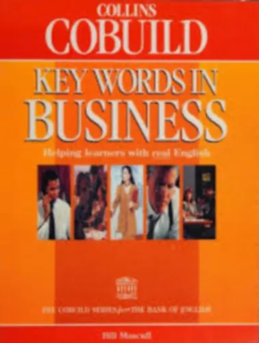 Biztonságos fizetés Collins Cobuild Key Words in Business