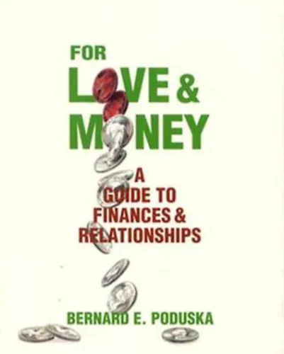 Biztonságos vásárlás For Love & Money: A Guide to Finances and Relationships