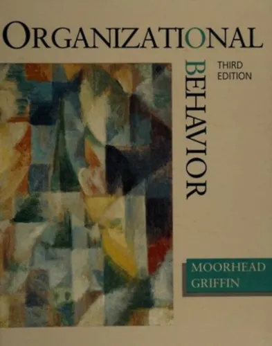 Organizational Behavior - Managing People and Organizations - Third Edition Biztonságos vásárlás